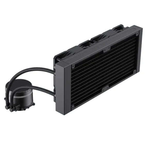 КУЛЕР ДЛЯ ПРОЦЕССОРА GAMEMAX ICEBURG 240 INFINITY