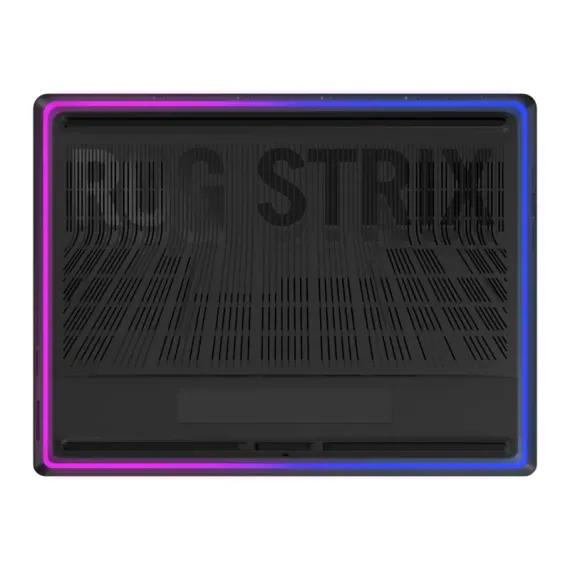 ИГРОВОЙ НОУТБУК 16" ASUS ROG STRIX SCAR 16 G635LW, OFF BLACK, INTEL CORE ULTRA 9 275HX, 32ГБ/2048ГБ, БЕЗ ОС