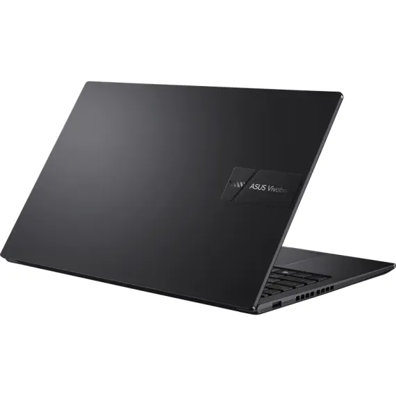 НОУТБУК 15,6" ASUS VIVOBOOK 15 OLED X1505VA, INDIE BLACK, INTEL CORE I5-13420H, 16ГБ/1024ГБ, БЕЗ ОС