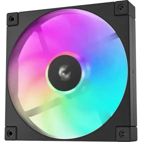 ВЕНТИЛЯТОР ДЛЯ ПК DEEPCOOL FD14 ARGB, 140 ММ