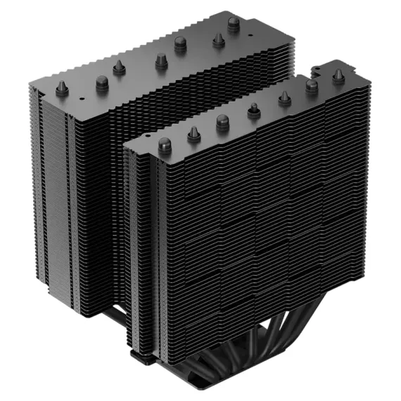 КУЛЕР ДЛЯ ПРОЦЕССОРА DEEPCOOL ASSASSIN IV VC VISION