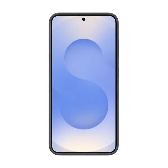 ЧЕХОЛ SAMSUNG KINDSUIT ДЛЯ GALAXY S25, ЧЁРНЫЙ