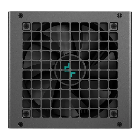 БЛОК ПИТАНИЯ ДЛЯ КОМПЬЮТЕРОВ DEEPCOOL PN750D, 750ВТ, ATX, НЕМОДУЛЬНЫЙ