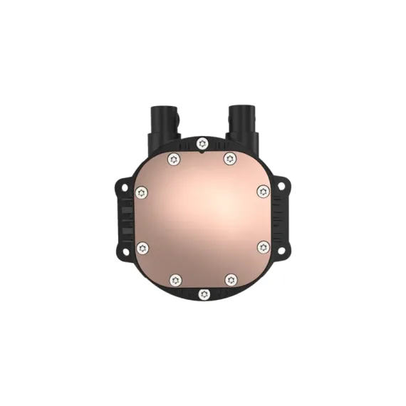 КУЛЕР ДЛЯ ПРОЦЕССОРА GAMEMAX ICEBURG 360 DIGITAL BK