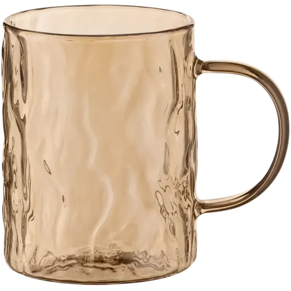 НАБОР ЧАШЕК ARDESTO SHINE AR2626GS, 260 МЛ, 2 ШТ, ЗОЛОТИСТЫЙ