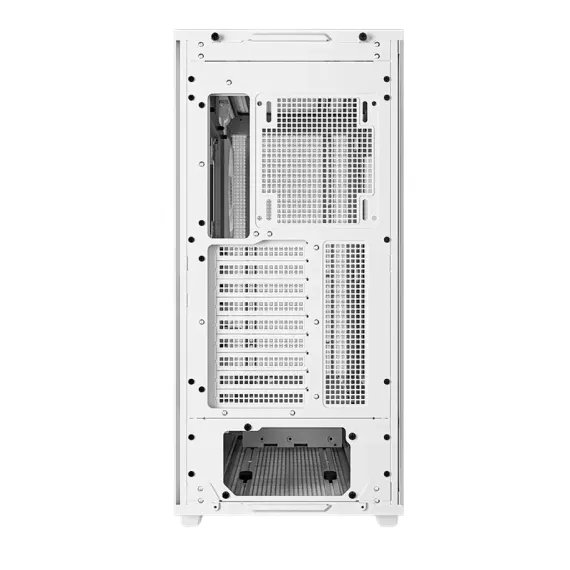 КОМПЬЮТЕРНЫЙ КОРПУС DEEPCOOL MORPHEUS, FULL-TOWER, БЕЗ БЛОКА ПИТАНИЯ, ЧЁРНЫЙ