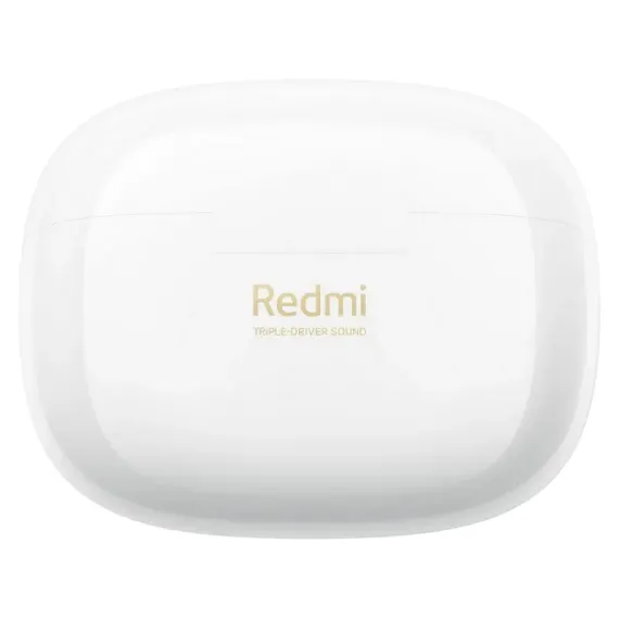 НАУШНИКИ XIAOMI REDMI BUDS 6 PRO, GLACIER WHITE