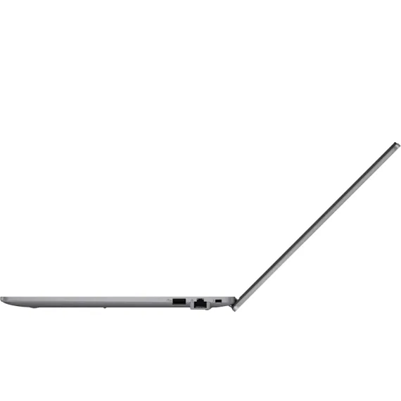 НОУТБУК ДЛЯ БИЗНЕСА 15,6" ASUS EXPERTBOOK P1 P1503CVA, MISTY GREY, INTEL CORE I5-13420H, 16ГБ/512ГБ, БЕЗ ОС