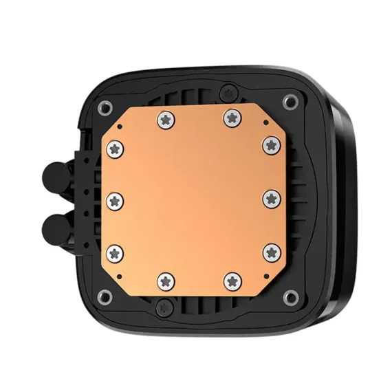 КУЛЕР ДЛЯ ПРОЦЕССОРА DEEPCOOL LD240