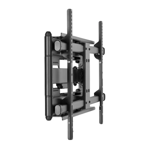 НАКЛОННО-ПОВОРОТНОЕ НАСТЕННОЕ КРЕПЛЕНИЕ REFLECTA PLEXO XL 80-8040T, ЧЁРНЫЙ