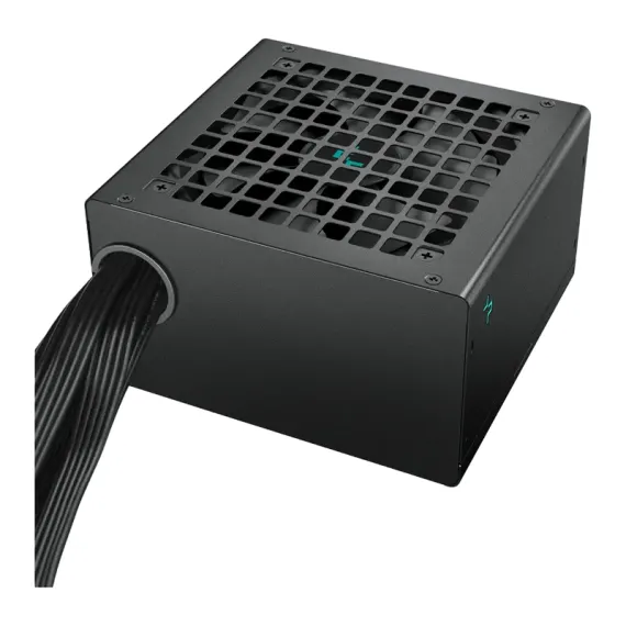 БЛОК ПИТАНИЯ ДЛЯ КОМПЬЮТЕРОВ DEEPCOOL PN750D, 750ВТ, ATX, НЕМОДУЛЬНЫЙ