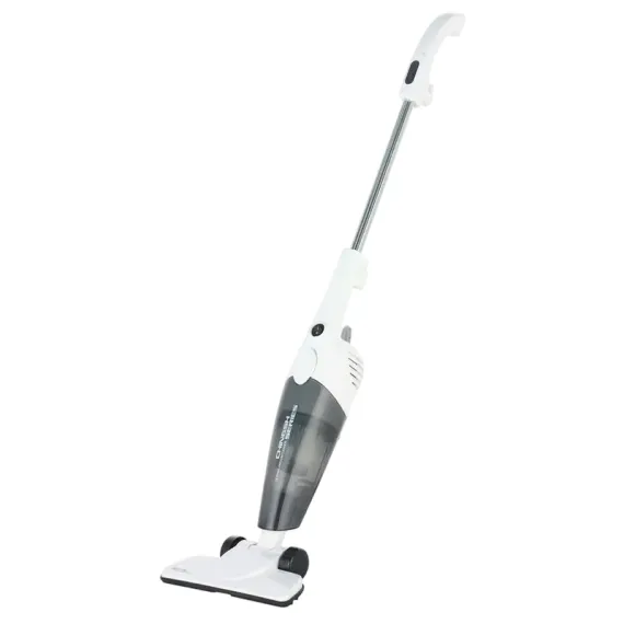 ВЕРТИКАЛЬНЫЙ ПЫЛЕСОС DEERMA DX118C, БЕЛЫЙ