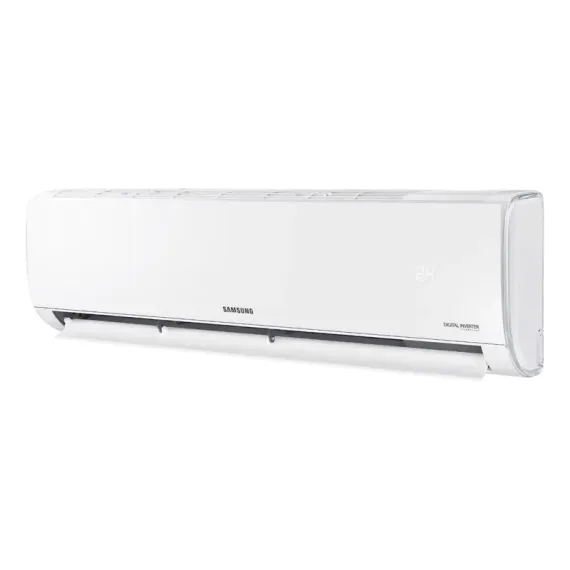 СПЛИТ-СИСТЕМА SAMSUNG AR09TXHQASINEU, 9KBTU/H, БЕЛЫЙ