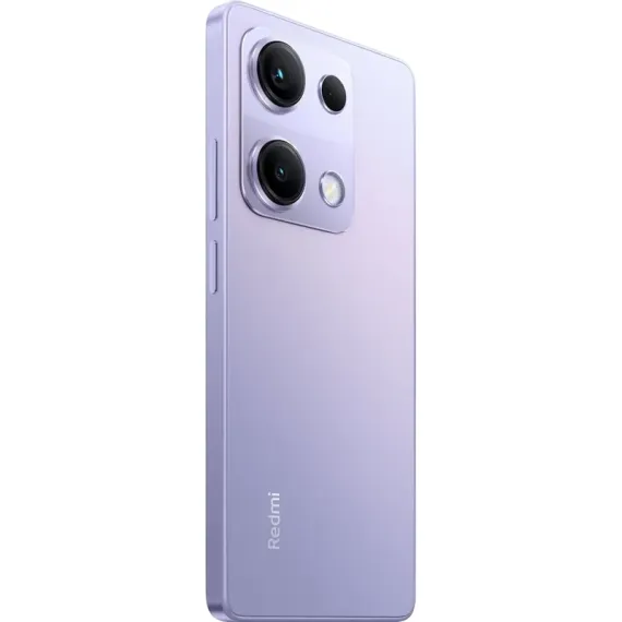 СМАРТФОН XIAOMI NOTE 14S, 8ГБ/256ГБ, AURORA PURPLE