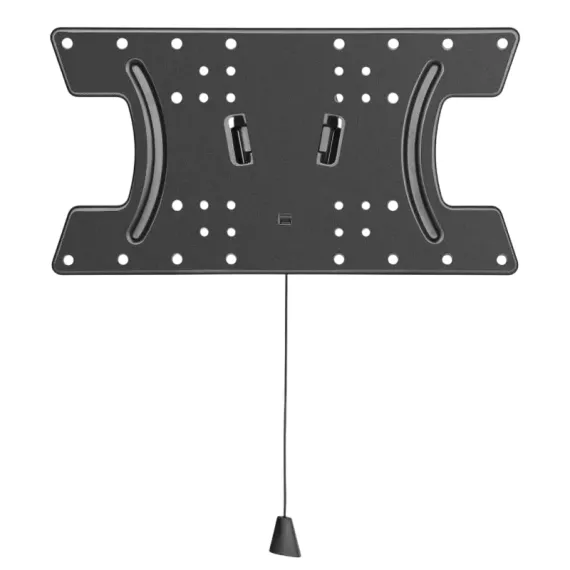 НАКЛОННОЕ НАСТЕННОЕ КРЕПЛЕНИЕ REFLECTA PLANOLED 65-4020T, ЧЁРНЫЙ