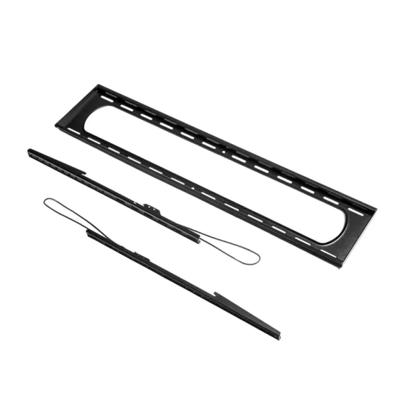 НАСТЕННОЕ КРЕПЛЕНИЕ ДЛЯ ТЕЛЕВИЗОРА REFLECTA PLANO FLAT 120-9060, ЧЁРНЫЙ