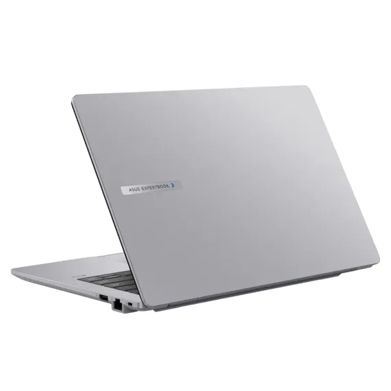 НОУТБУК ДЛЯ БИЗНЕСА 14" ASUS EXPERTBOOK P1 P1403CVA, MISTY GREY, INTEL CORE I5-13420H, 16ГБ/512ГБ, БЕЗ ОС