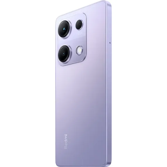 СМАРТФОН XIAOMI NOTE 14S, 8ГБ/256ГБ, AURORA PURPLE