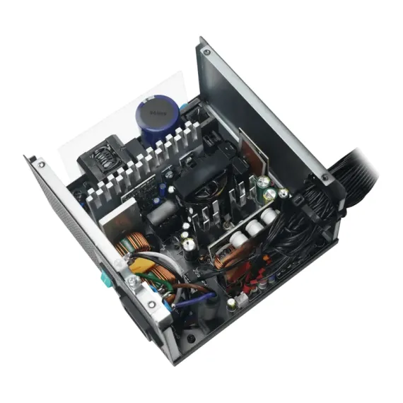 БЛОК ПИТАНИЯ ДЛЯ КОМПЬЮТЕРОВ DEEPCOOL PN850D, 850ВТ, ATX, НЕМОДУЛЬНЫЙ