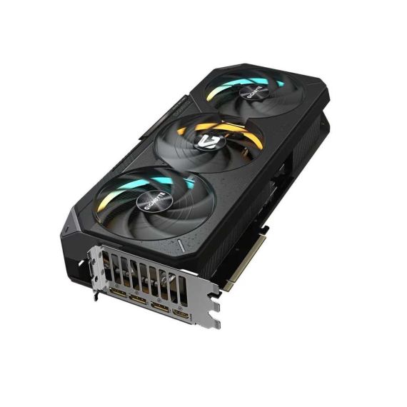 ВИДЕОКАРТА GIGABYTE GAMING RTX5090 32GB DDR7