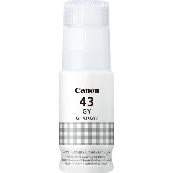 CANON INK GI-43GY