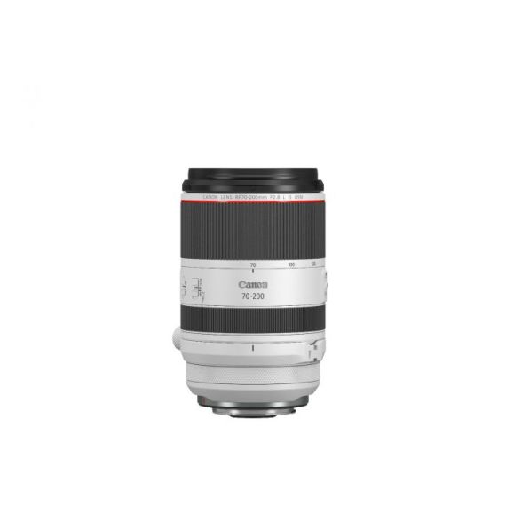 ZOOM LENS CANON RF 70-200MM F/2.8 L IS USM (3792C005)