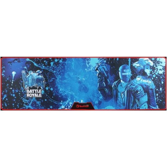 MARVO "G35", MARVO MOUSE PAD G35, BATTLE ROYAL