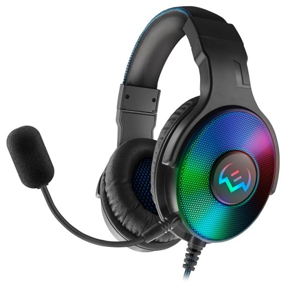 CASTI SVEN AP-U1500MV, BLACK