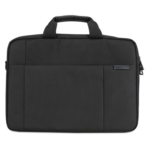 14.0" NB BAG - NOTEBOOK CARRY BAG 14" BLACK  (RETAIL PACK)