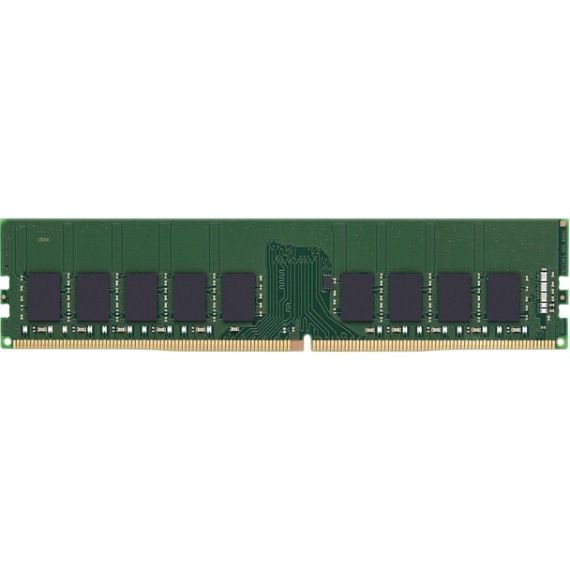 8GB KINGSTON D4-3200E22 1RX8 UDIMM