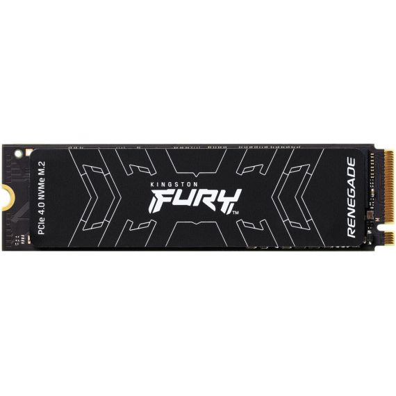 M.2 NVME SSD KINGSTON FURY RENEGADE 2.0TB (SFYRD/2000G)