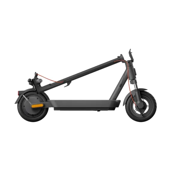 ЭЛЕКТРИЧЕСКИЙ САМОКАТ XIAOMI SCOOTER 5, ЧЁРНЫЙ