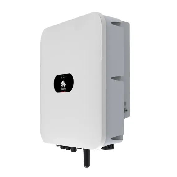СОЛНЕЧНЫЙ ИНВЕРТОР HUAWEI SUN2000-5KTL-L1, БЕЛЫЙ