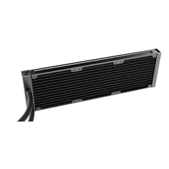 КУЛЕР ДЛЯ ПРОЦЕССОРА BE QUIET! SILENT LOOP 3, 420 ММ