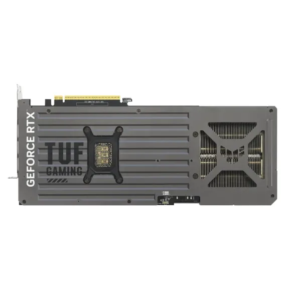ВИДЕОКАРТА ASUS TUF GAMING RTX5070TI, 16 ГБ GDDR7 256БИТ