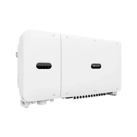 СОЛНЕЧНЫЙ ИНВЕРТОР HUAWEI SUN2000-60KTL-M0, БЕЛЫЙ