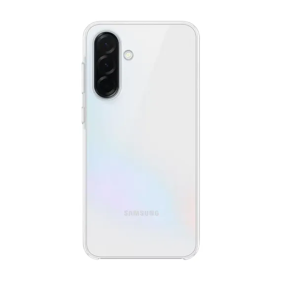 ЧЕХОЛ SAMSUNG CLEAR CASE ДЛЯ GALAXY A36, ПРОЗРАЧНЫЙ