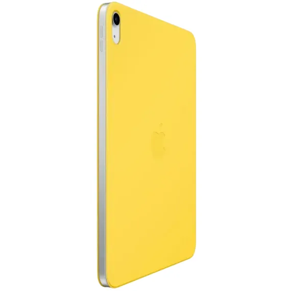 ЧЕХОЛ ДЛЯ ПЛАНШЕТА APPLE SMART FOLIO ДЛЯ IPAD 10.9-INCH (11TH,10TH GEN.), 10,9", ПОЛИУРЕТАН, LEMONADE