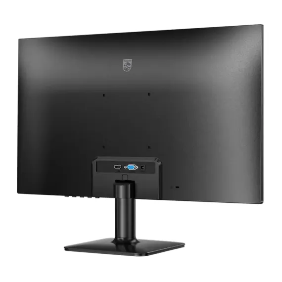 23,8" МОНИТОР PHILIPS 24E2N1100LB, VA 1920X1080 FHD, ЧЁРНЫЙ