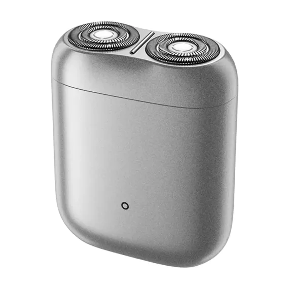 ЭЛЕКТРОБРИТВА МУЖСКАЯ XIAOMI S200, СЕРЕБРИСТЫЙ