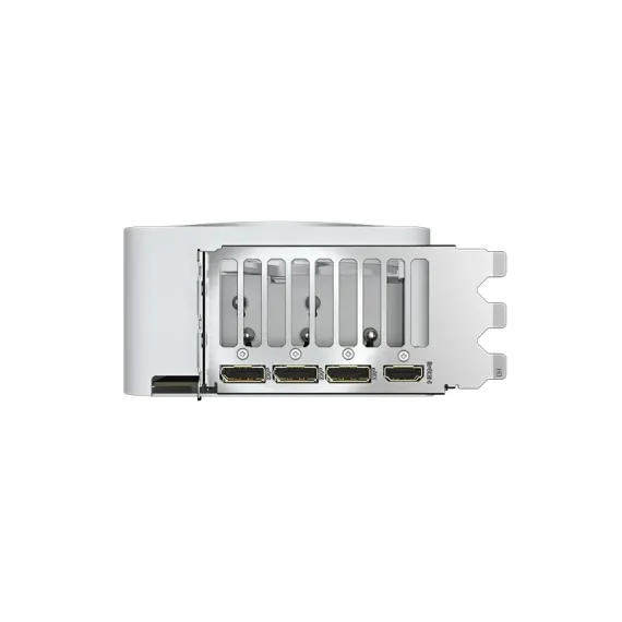 ВИДЕОКАРТА GIGABYTE GV-N507TAERO OC-16GD, 16GB GDDR7 256БИТ