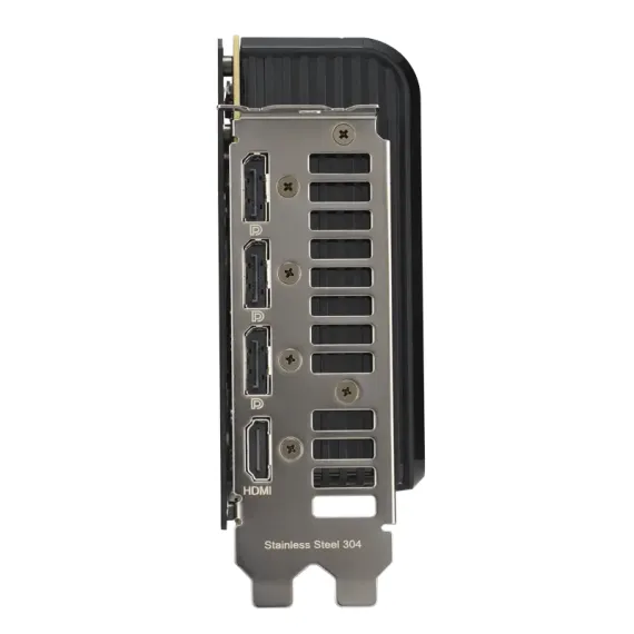 ВИДЕОКАРТА ASUS PRIME OC RTX5070TI, 16 ГБ GDDR7 256БИТ