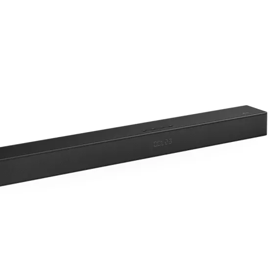 САУНДБАР HISENSE U5120GW, ЧЕРНЫЙ