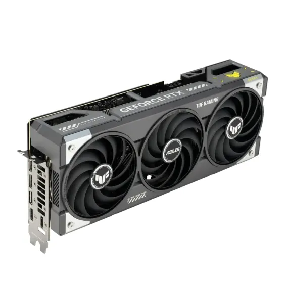 ВИДЕОКАРТА ASUS TUF GAMING RTX5070TI, 16 ГБ GDDR7 256БИТ