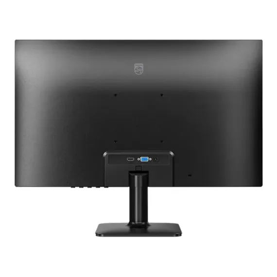 23,8" МОНИТОР PHILIPS 24E2N1100LB, VA 1920X1080 FHD, ЧЁРНЫЙ