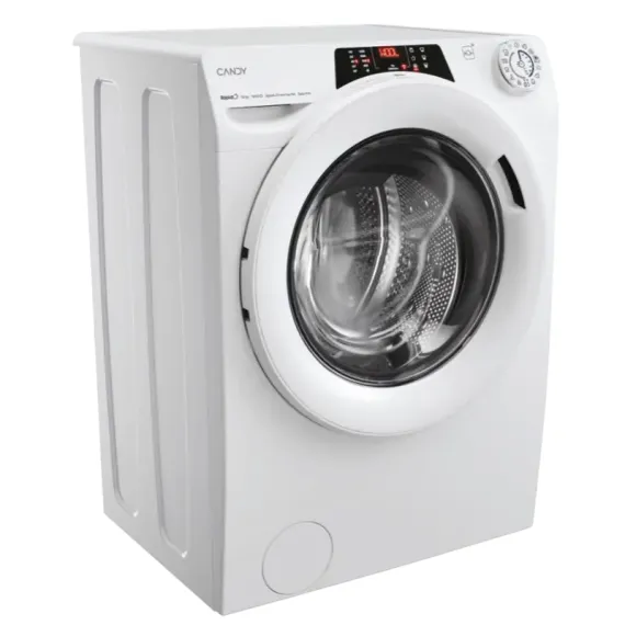 СТИРАЛЬНАЯ МАШИНА CANDY RO 14104DWMT/1-S, 10КГ, БЕЛЫЙ