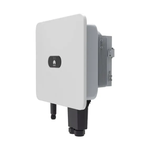 СОЛНЕЧНЫЙ ИНВЕРТОР HUAWEI SUN2000-25KTL-M5, БЕЛЫЙ