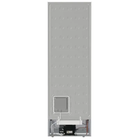 ХОЛОДИЛЬНИК GORENJE NRK61CS2XL4, НЕРЖАВЕЮЩАЯ СТАЛЬ