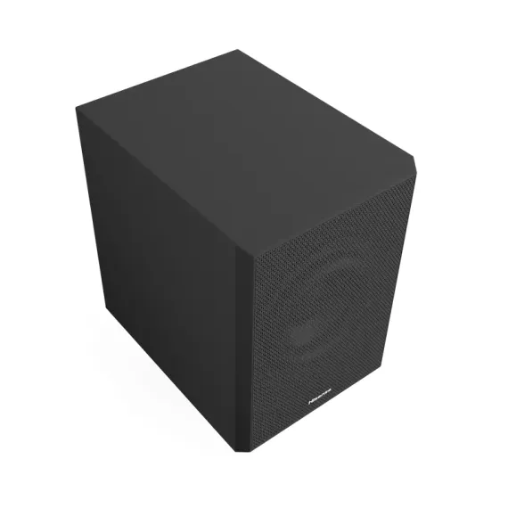 САУНДБАР HISENSE U5120GW, ЧЕРНЫЙ