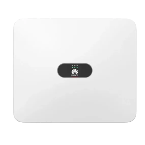 СОЛНЕЧНЫЙ ИНВЕРТОР HUAWEI SUN2000-15KTL-M5, БЕЛЫЙ